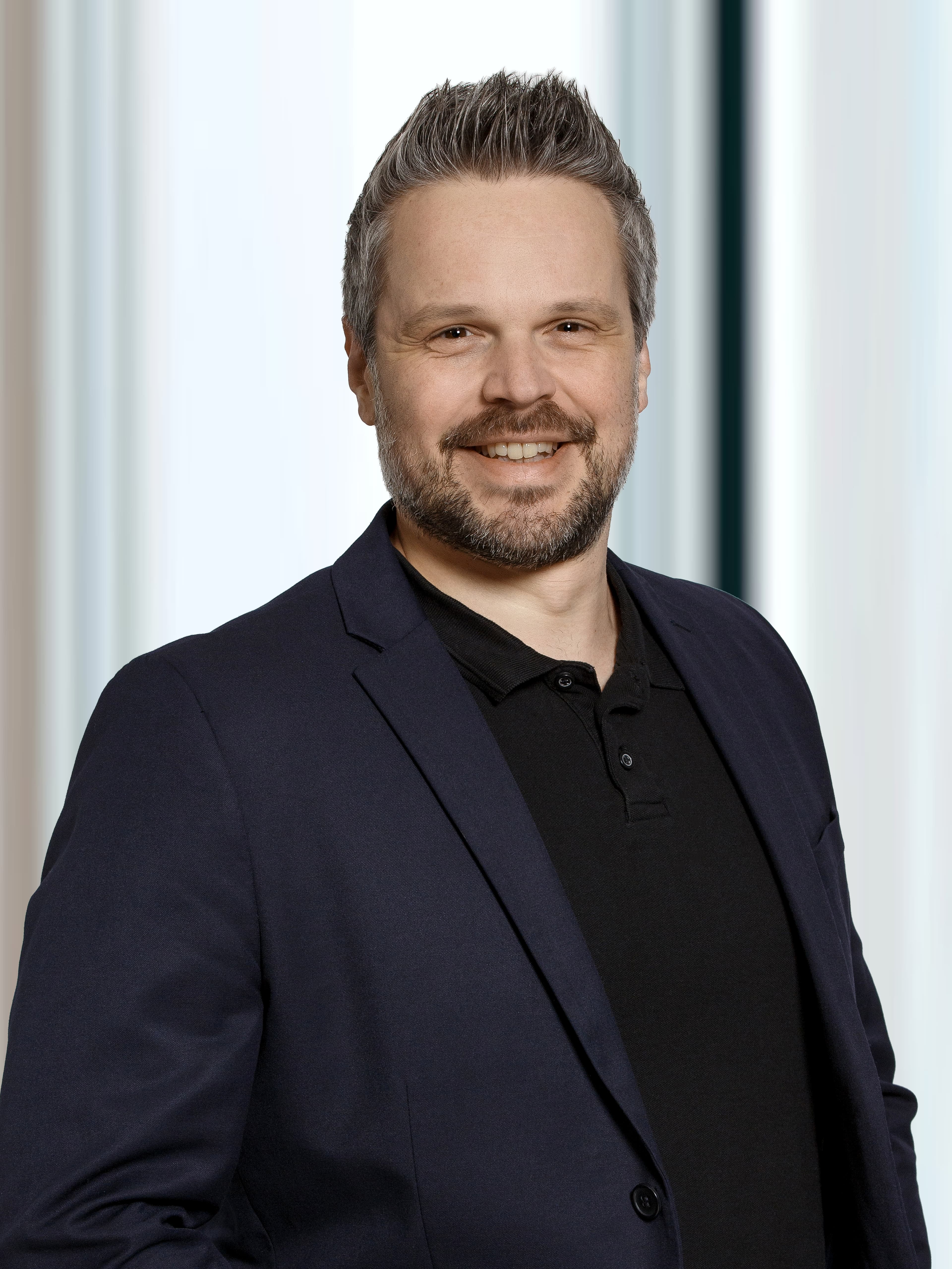 Jérôme Baudin